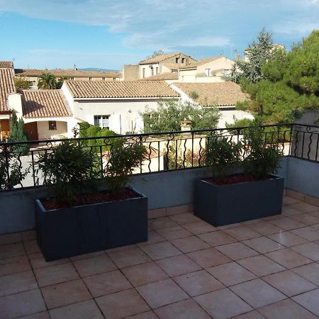 L'Atelier De Robert Vila Carcassonne Exterior foto