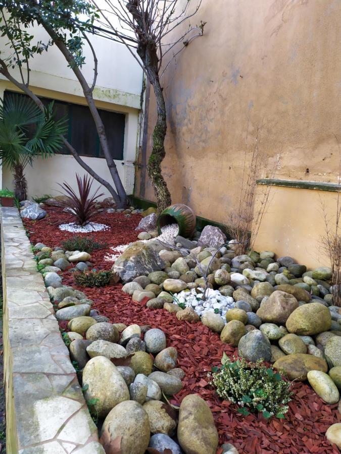 L'Atelier De Robert Vila Carcassonne Exterior foto